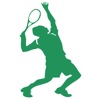 Tennis Le Querce icon
