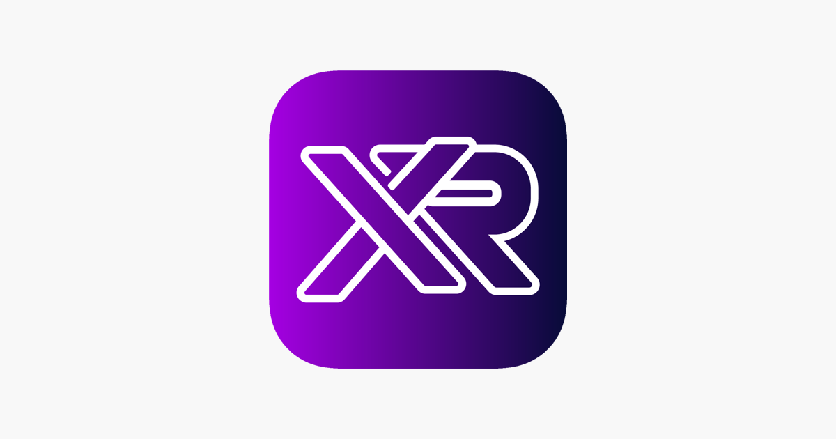 ‎Fitness XR on the App Store