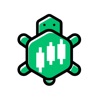 Icon FinTurtle: Stock Research Tool