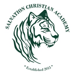 Salvation Christian Academy