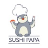 Sushi Papa | Доставка еды icon