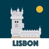 LISBON Guide Tickets & Hotels icon