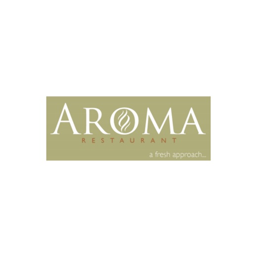 Aroma Widney Road icon