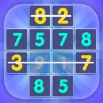 Match Ten - Number Puzzle App Problems