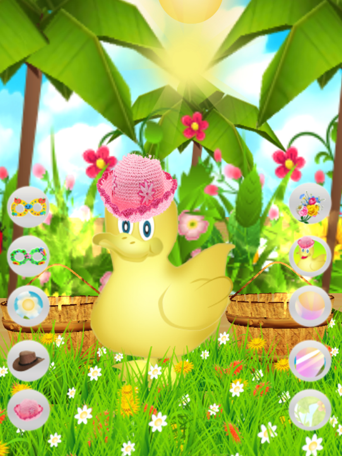 Talking Lolo-لولو المتكلم