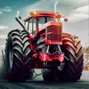 Tow Tractor Simulator Games icon