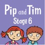 Get Pip and Tim Stage 6 for iOS, iPhone, iPad Aso Report