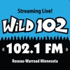 Wild 102 Radio icon