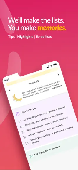 Game screenshot Being The Parent apk