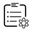 WOR WorkOrderRecords App Icon