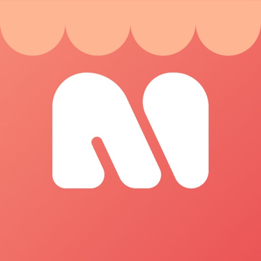 Odoo Multi Vendor Mobile App icon