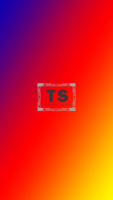 Timing Space Screenshot