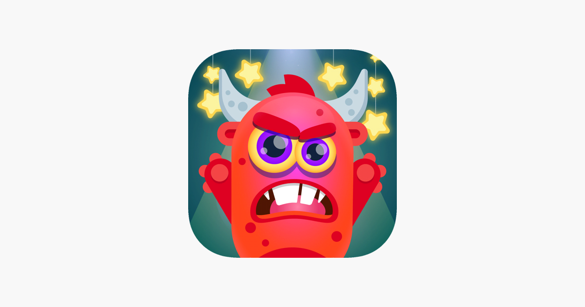 Rake Monster Hunter on the App Store
