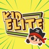Kid Elite UK: Math & English