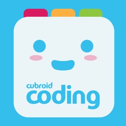 Coding Cubroid