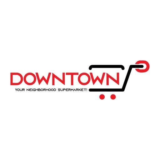 Downtown Online icon