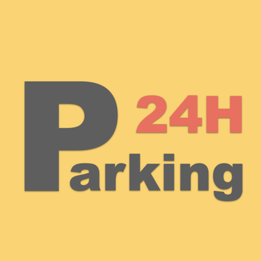 駐車場 - Smart Parking
