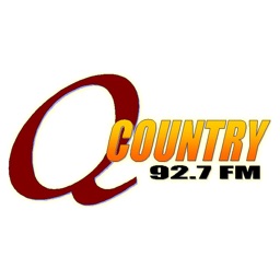 Qcountry 92.7