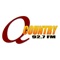 Qcountry goes anywhere you go with this app on your device