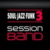 SessionBand Soul Jazz Funk 3 - 値下げ中の便利アプリ iPad
