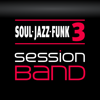 SessionBand Soul Jazz Funk 3 - UK Music Apps Ltd