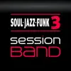 SessionBand Soul Jazz Funk 3 App Delete