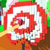 Carnival Games Idle Shooting icon