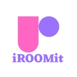iROOMit Roommate Finder Rooms