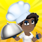 Top Chef Hero 2 Idle clicker