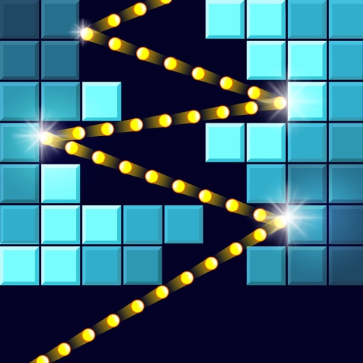 Bricks and Balls : Brick Game by 元忠 林