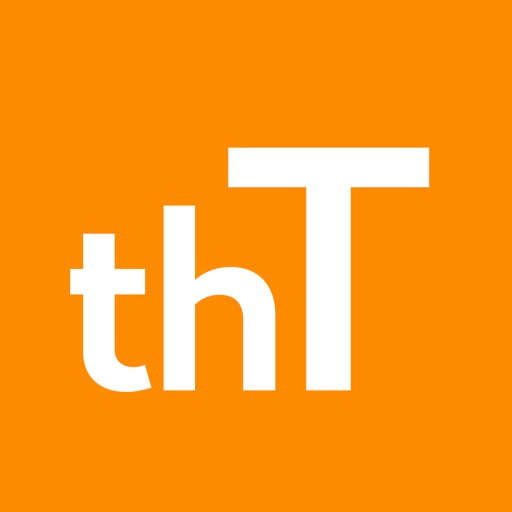 thTimeline icon