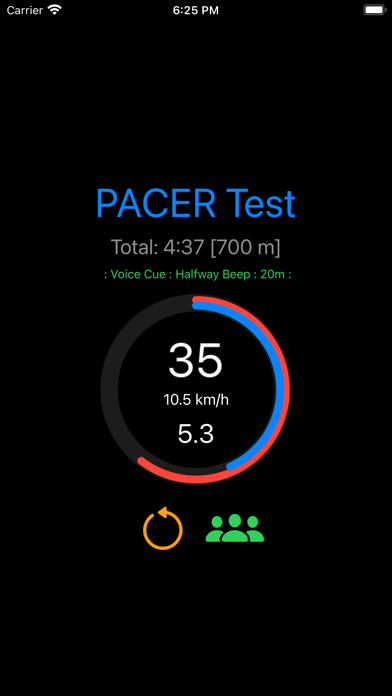 PACER for Schoolsのおすすめ画像3