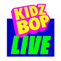 KIDZ BOP Live