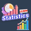 Learn Statistics Guide - iPhoneアプリ