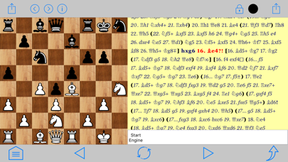 Chess-Studio Screenshot
