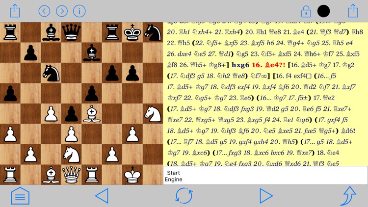 Chess-Studio screenshot-5