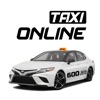 Такси Online icon