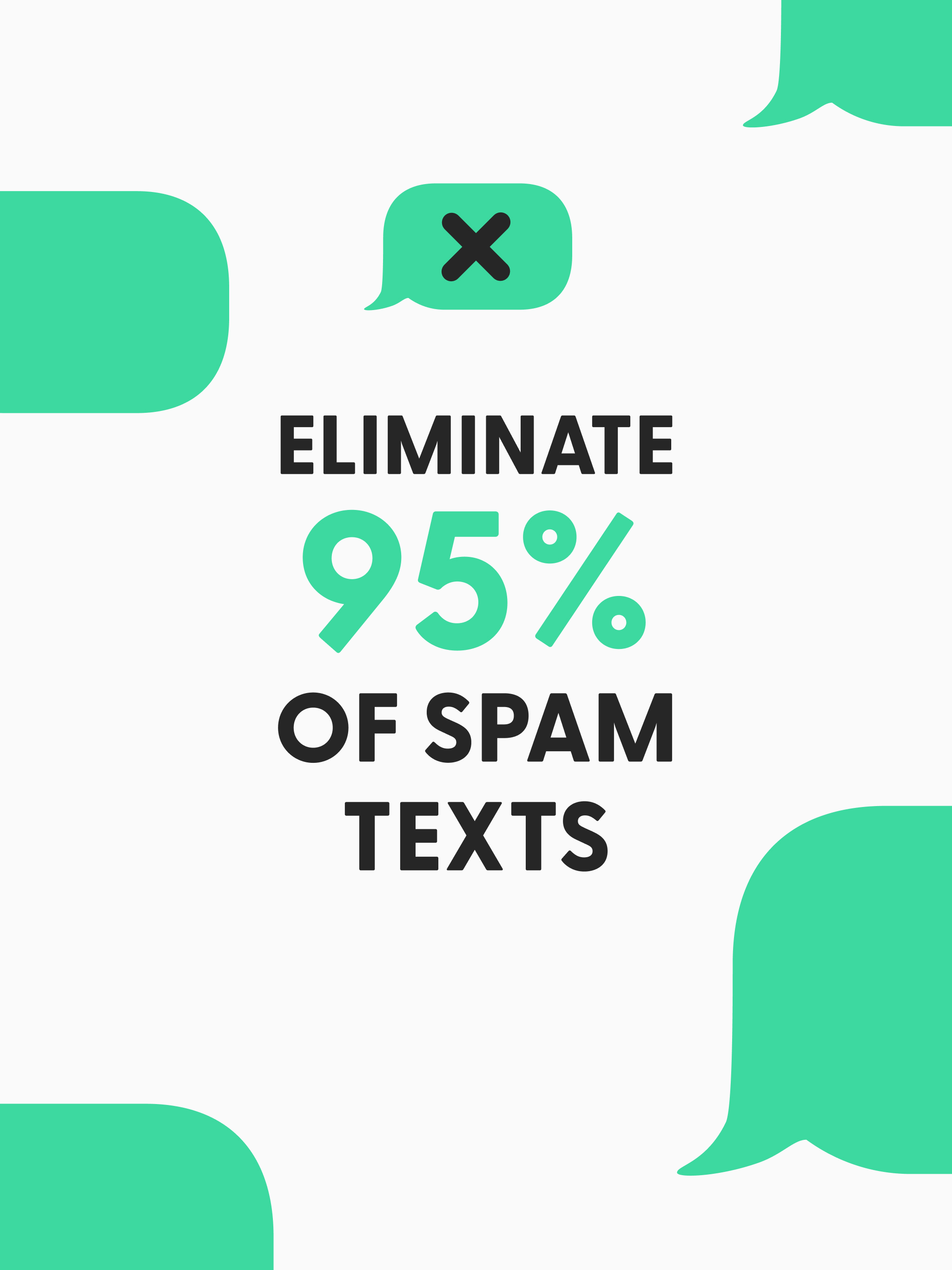 Textkiller - Spam Text Blocker