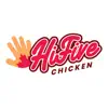 Hi Five Chicken - Restaurant delete, cancel