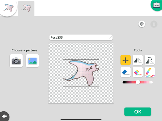 PROGRAMMING ZEMI iPad screenshot