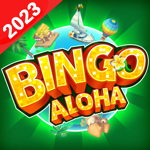 Bingo Aloha-Vegas Bingo Games pour pc