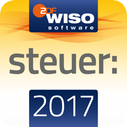 WISO steuer: 2017