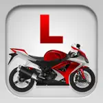 Motorcycle Theory Test UK 2023 App Cancel