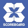 3x3 Scoreboard icon