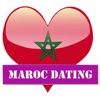 Icon Maroc Dating