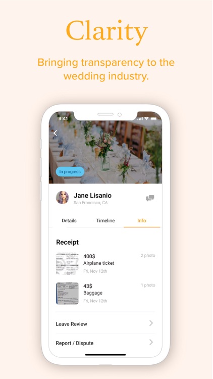 Wedding Planner by Wedy screenshot-7