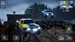 Game screenshot Rally Race: Offroad apk