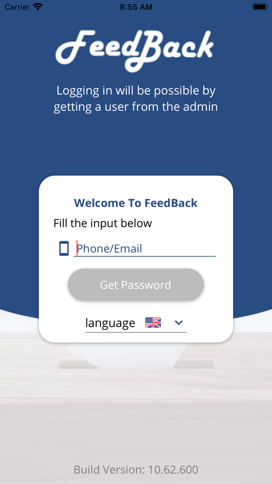 #4. FeedBack CRM (iOS) 由: FeedBack Software LTD
