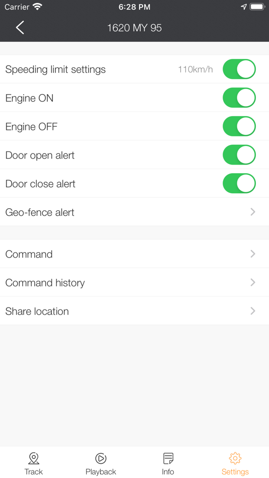 #7. MyGPS MU (iOS) 由: Hemanandsingh Gayaram