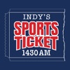 Indy's Sports Ticket icon